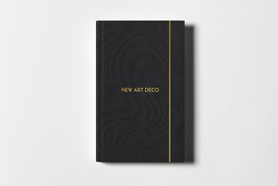 Аксессуар Garda Decor GD Книга  Garda Decor арт. GD book1