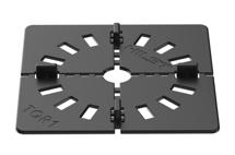 Аксессуар Gardeck арт. TGR1