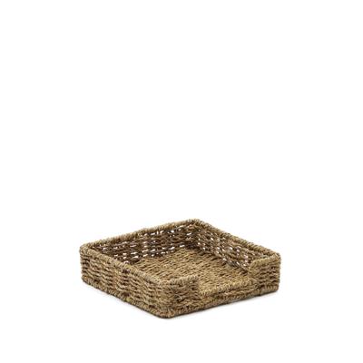 Аксессуар La Forma (ех Julia Grup) Tossa Поднос для салфеток из натурального волокна арт. 157920