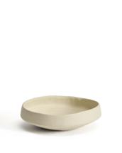 Аксессуар La Forma (ех Julia Grup) Кухонный поднос Mireni из папье-маше бежевый Ø 29 см арт. 425299