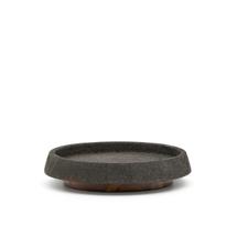 Аксессуар La Forma (ех Julia Grup) Naro Кухонный поднос из камня Ø38см арт. 265561