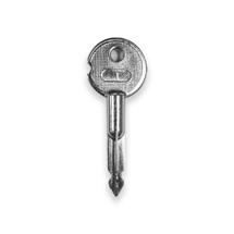 Аксессуар MEYVEL Ключ для сейфов Meyvel (тип1/1) арт. ZN-187680