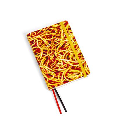 Аксессуар Seletti Блокнот Spaghetti Medium арт. 06900