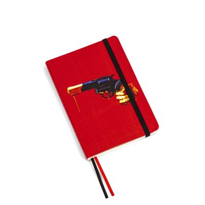 Аксессуар Seletti Блокнот Revolver Medium арт. 06901