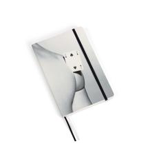 Аксессуар Seletti Блокнот Two of Spades Big арт. 06924