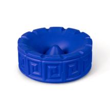Аксессуар Seletti Пепельница Greche Blue арт. 11514B