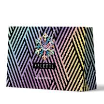 Аксессуар Seletti Подарочный пакет Gift Bag NY 40x60 арт. Gift Bag NY 40x60