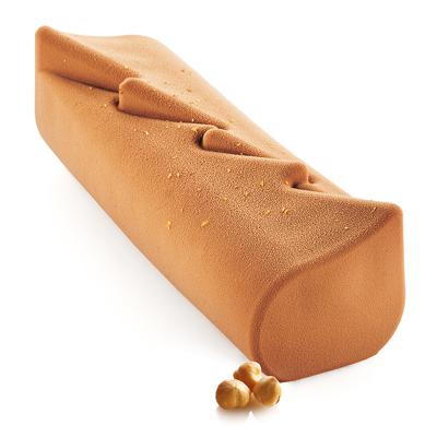 Аксессуар Silikomart Форма силиконовая для выпечки и десертов dreamy, 25х7,8 см арт. 20.448.13.0065