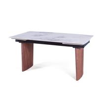 Аксессуар Top concept Стол раскладной Луна 160 (40+40), керамика арт. 2001000001699