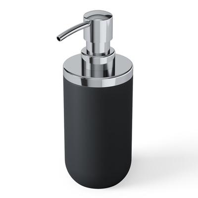 Аксессуар Umbra Диспенсер для жидкого мыла junip, 380 мл, черный арт. 1008027-152