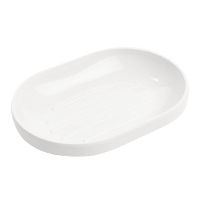 Аксессуар Umbra Мыльница step, белая арт. 023837-660