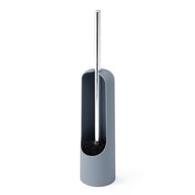 Аксессуар Umbra Ершик для унитаза touch, синий арт. 023274-1050