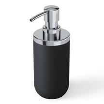 Аксессуар Umbra Диспенсер для жидкого мыла junip, 380 мл, черный арт. 1008027-152