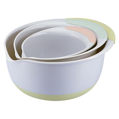 Аксессуар ЯЯЯ Набор емкостей для смешивания mixy, 3 шт. арт. SS0000226