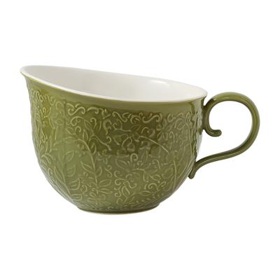 Аксессуар ЯЯЯ Кувшин для смешивания english gardens, 2 л, зеленый арт. LJ0000452