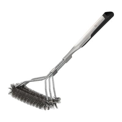 Аксессуар ЯЯЯ Щетка для гриля и барбекю smart grill арт. SS0000277