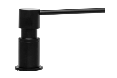 Аксессуар ЯЯЯ Дозатор BLANTEK ZK-01 (черный матовый) арт. 9335954BK