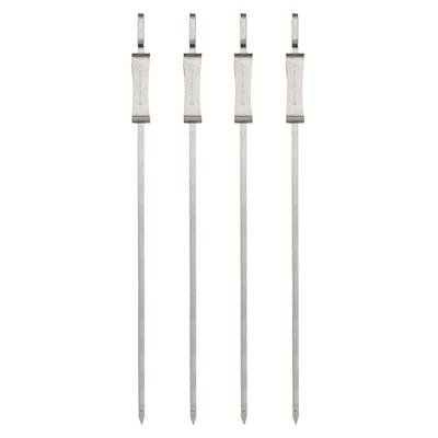 Аксессуар ЯЯЯ Набор шампуров для барбекю smart grill, 4 шт. арт. SS0000281