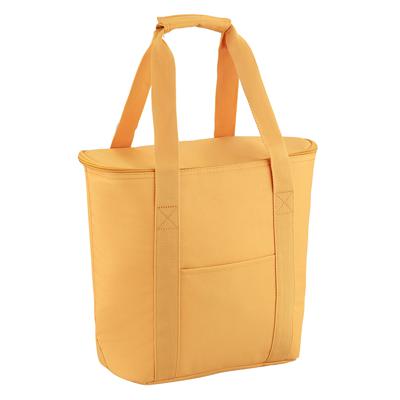 Аксессуар ЯЯЯ Термосумка для пикника smart picnic, m, горчичная арт. SS0000313