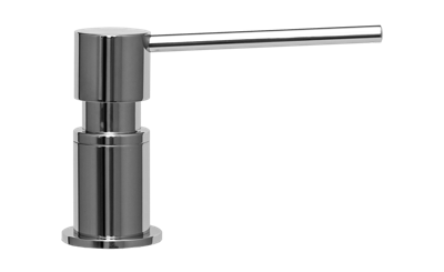 Аксессуар ЯЯЯ Дозатор BLANTEK ZK-01 (хром) арт. 9335955CH