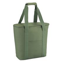 Аксессуар ЯЯЯ Термосумка для пикника smart picnic, m, темно-зеленая арт. SS0000312