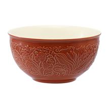 Аксессуар ЯЯЯ Миска english gardens, 2 л, медовая арт. LJ0000442