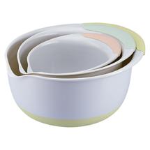 Аксессуар ЯЯЯ Набор емкостей для смешивания mixy, 3 шт. арт. SS0000226