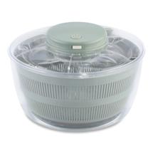 Аксессуар ЯЯЯ Электросушилка для салата press&dry, 3,5 л, шалфей арт. SS0000319