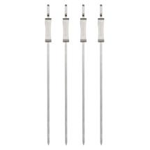 Аксессуар ЯЯЯ Набор шампуров для барбекю smart grill, 4 шт. арт. SS0000281