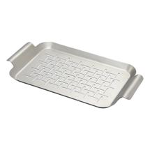 Аксессуар ЯЯЯ Противень для гриля перфорированный smart grill, 33х19 см арт. SS0000278