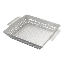 Аксессуар ЯЯЯ Противень для гриля перфорированный smart grill, 34,5х29 см арт. SS0000279