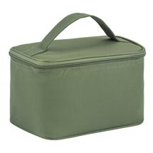 Аксессуар ЯЯЯ Термосумка для ланч-бокса/косметики/лекарств smart picnic, s, темно-зеленая арт. SS0000315