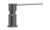 Аксессуар ЯЯЯ Дозатор BLANTEK ZK-01 (хром) арт. 9335955CH