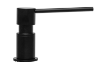 Аксессуар ЯЯЯ Дозатор BLANTEK ZK-01 (черный матовый) арт. 9335954BK