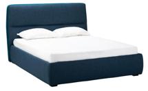 Арка R-Home Кровать с ортопедическим основанием 1.8 Сканди_СапфирАрт арт. 401727271h_СапфирАрт