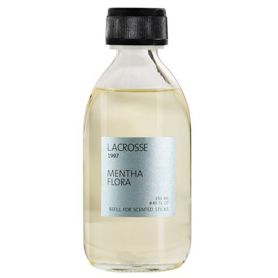 Аромат AMBIENTAIR Наполнитель для диффузора lacrosse, mentha flora, 250 мл арт. RC250MFLC