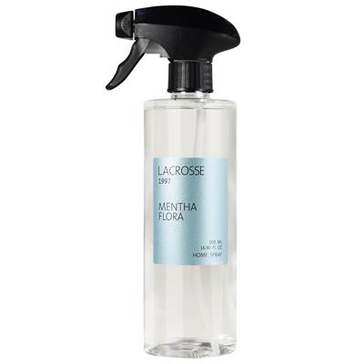 Аромат AMBIENTAIR Спрей для дома lacrosse, mentha flora, 500 мл арт. SP500MFLC