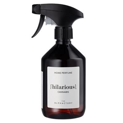 Аромат AMBIENTAIR Спрей для дома the olphactory, hilarious, cannabis, 500 мл арт. SP500CBTO