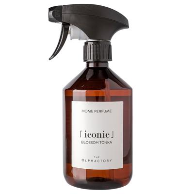 Аромат AMBIENTAIR Спрей для дома the olphactory, iconic, blossom tonka, 500 мл арт. SP500BKTO