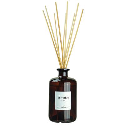 Аромат AMBIENTAIR Диффузор ароматический the olphactory, breathe, oxygen, 500 мл арт. MK500OXTO