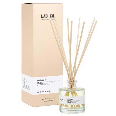 Аромат AMBIENTAIR Диффузор ароматический lab co, moringa, 200 мл арт. MK200MRLB