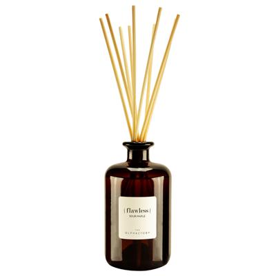 Аромат AMBIENTAIR Диффузор ароматический the olphactory, flawless, sour maple, 500 мл арт. MK500SMTO