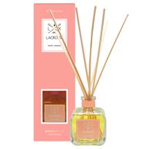 Аромат AMBIENTAIR Диффузор ароматический lacrosse, white jasmine, 100 мл арт. MK100WJLC