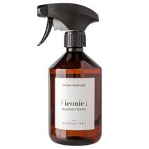 Аромат AMBIENTAIR Спрей для дома the olphactory, iconic, blossom tonka, 500 мл арт. SP500BKTO