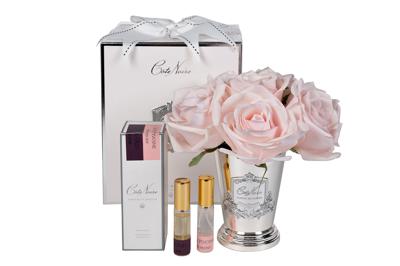 Аромат Garda Decor 96CN-MB03 Диффузор Семь розовых роз(Seven Rose Pink), спрей Роза+Пион(Rose+Peonie) 2x10мл в упаковке арт. 96CN-MB03