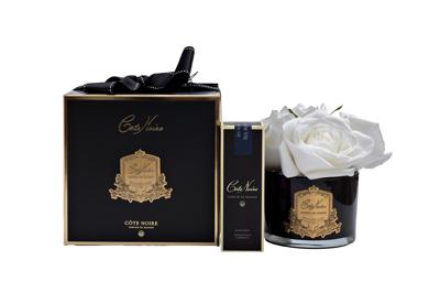 Аромат Garda Decor 96CN-R6100 Диффузор Пять белых роз (Five Rose White), спрей Живая вода(Eau de vie) 10мл,уп. арт. 96CN-R6100