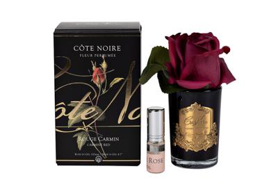 Аромат Garda Decor 96CN-RB44 Диффузор Роза красная (Rose Bud Red), спрей Лепесток Роз (Rose Petal) 5мл в упаковке арт. 96CN-RB44