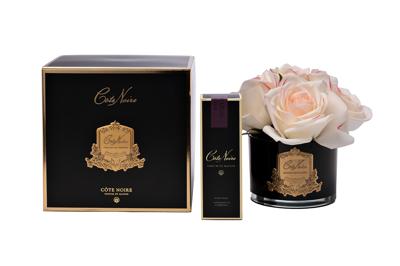 Аромат Garda Decor 96CN-RB621 Диффузор Пять кремовых роз(Five Rose Blush), спрей Старинная роза(Rose oud) 10мл в уп. арт. 96CN-RB621