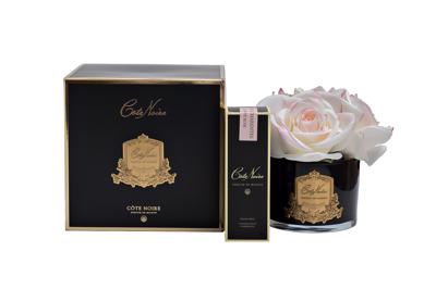 Аромат Garda Decor 96CN-R60100 Диффузор Пять кремовых роз(Five Rose Ivory White),спрей Ш.Роза (Charente Rose) 10мл,уп. арт. 96CN-R60100