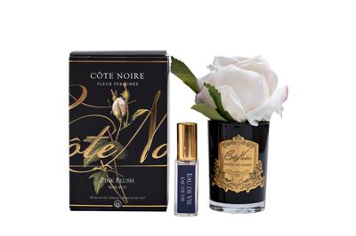 Аромат Garda Decor 96CN-R4200 Диффузор Роза белая (Rose Bud White), спрей Живая вода (Eau de vie) 5мл в упак. арт. 96CN-R4200